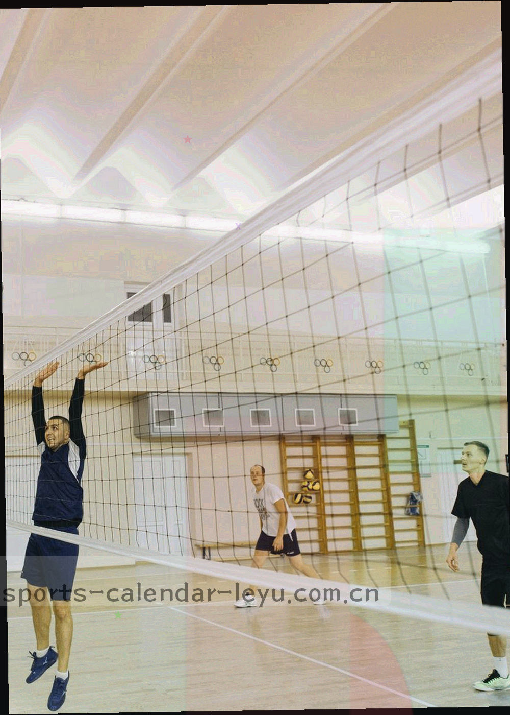 从季前热身到季后赛的赛季阶段时间线示意